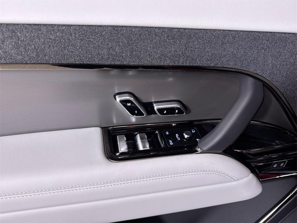 new 2026 Land Rover Range Rover Sport car, priced at $94,560