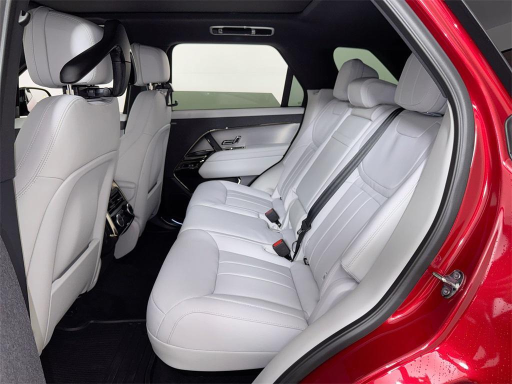 new 2026 Land Rover Range Rover Sport car, priced at $94,560