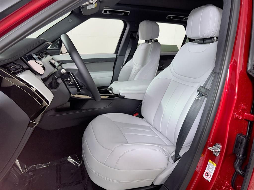 new 2026 Land Rover Range Rover Sport car, priced at $94,560