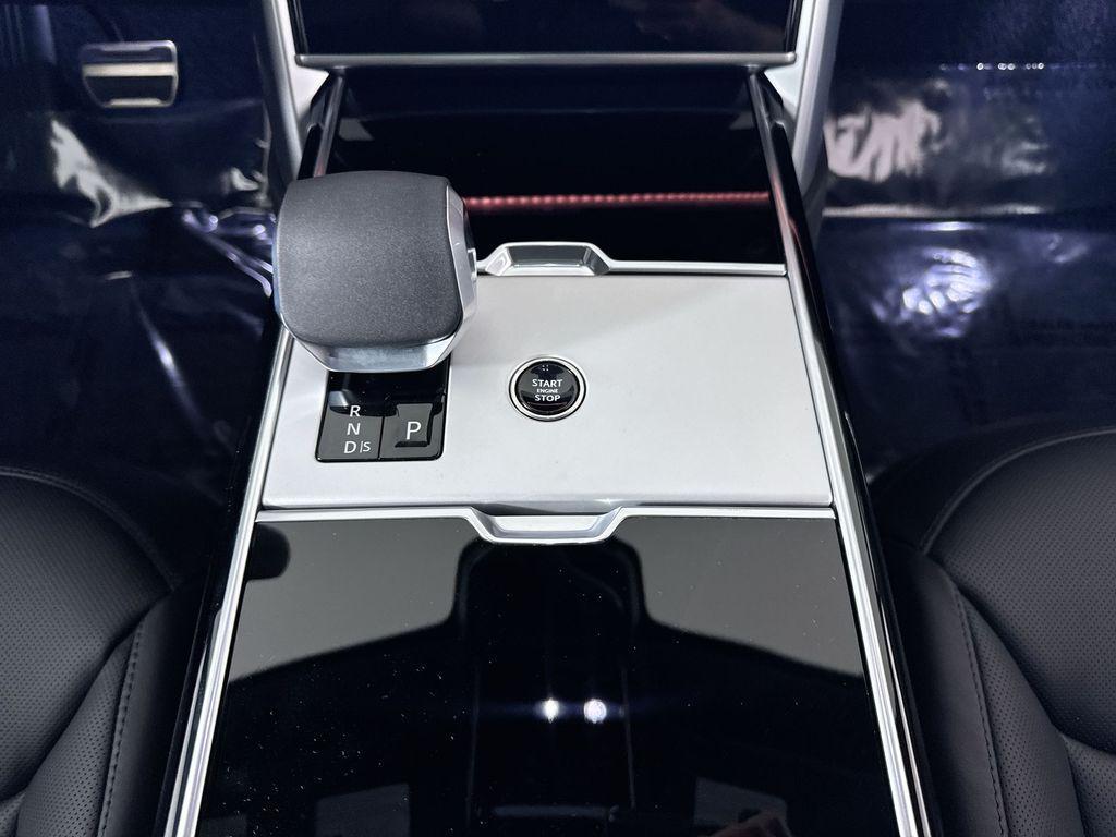 new 2026 Land Rover Range Rover car, priced at $157,365