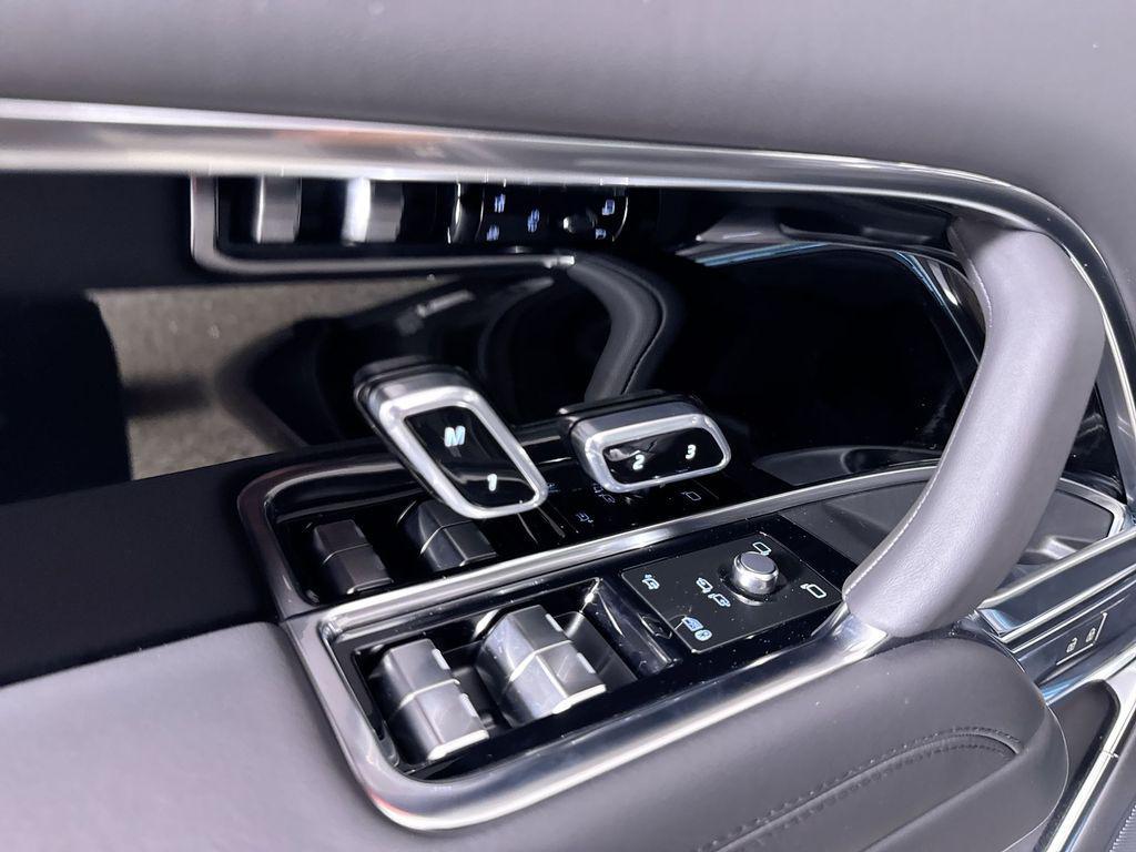 new 2026 Land Rover Range Rover car, priced at $157,365