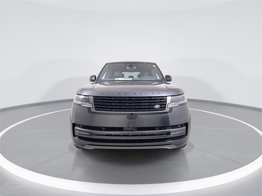 new 2026 Land Rover Range Rover car, priced at $130,950
