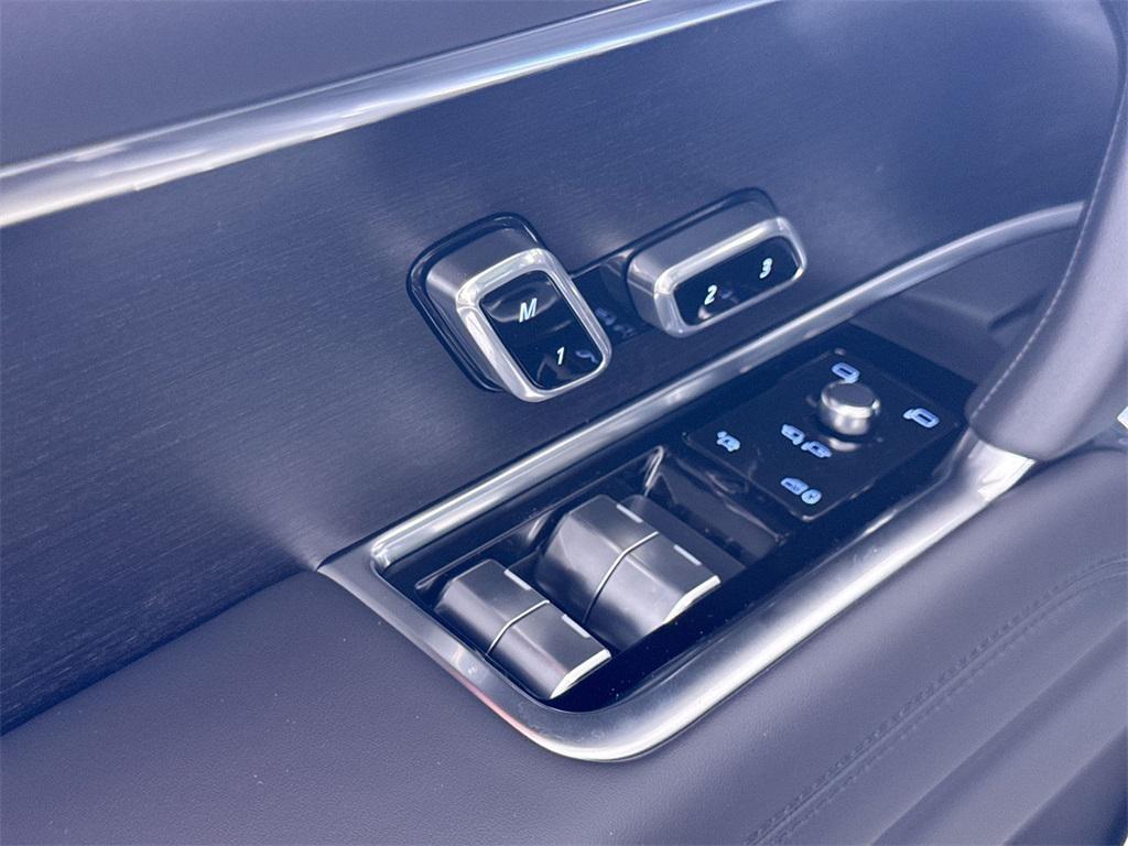 new 2026 Land Rover Range Rover car, priced at $130,950