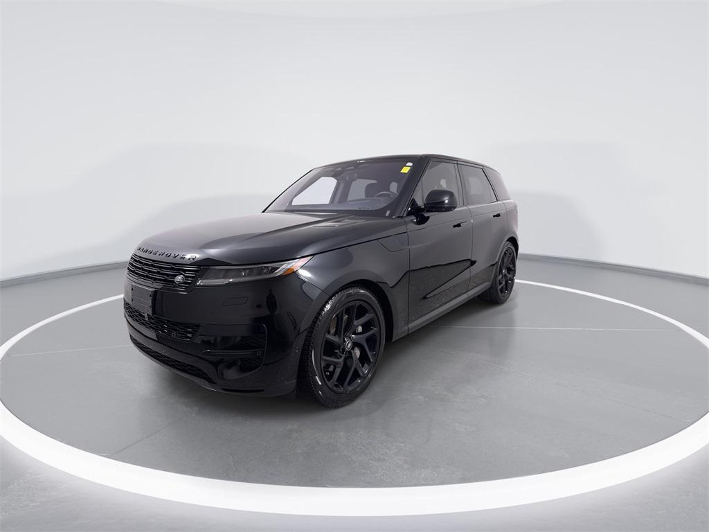 used 2023 Land Rover Range Rover Sport car, priced at $68,242