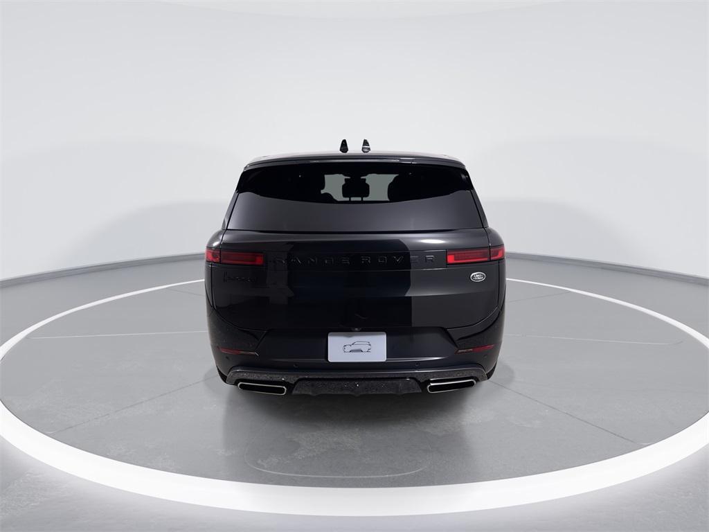 used 2023 Land Rover Range Rover Sport car, priced at $68,242