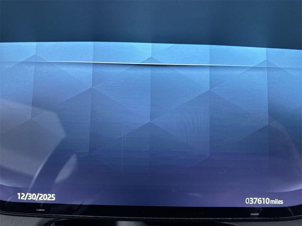 used 2023 Land Rover Range Rover Sport car, priced at $68,242