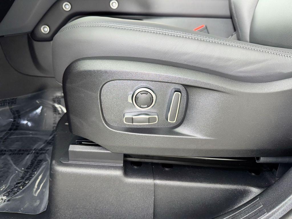 new 2026 Land Rover Defender car, priced at $100,456