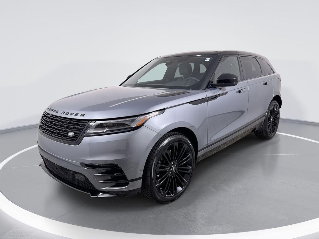 new 2026 Land Rover Range Rover Velar car, priced at $75,322
