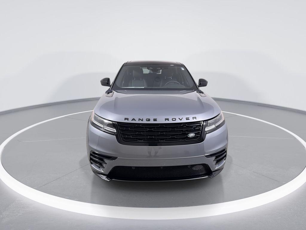 new 2026 Land Rover Range Rover Velar car, priced at $75,322