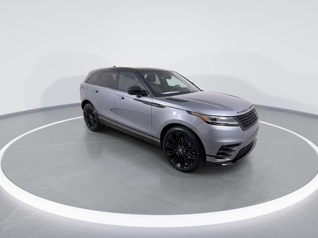 new 2026 Land Rover Range Rover Velar car, priced at $75,322