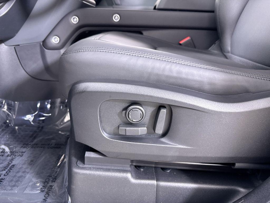 new 2026 Land Rover Defender car, priced at $87,906