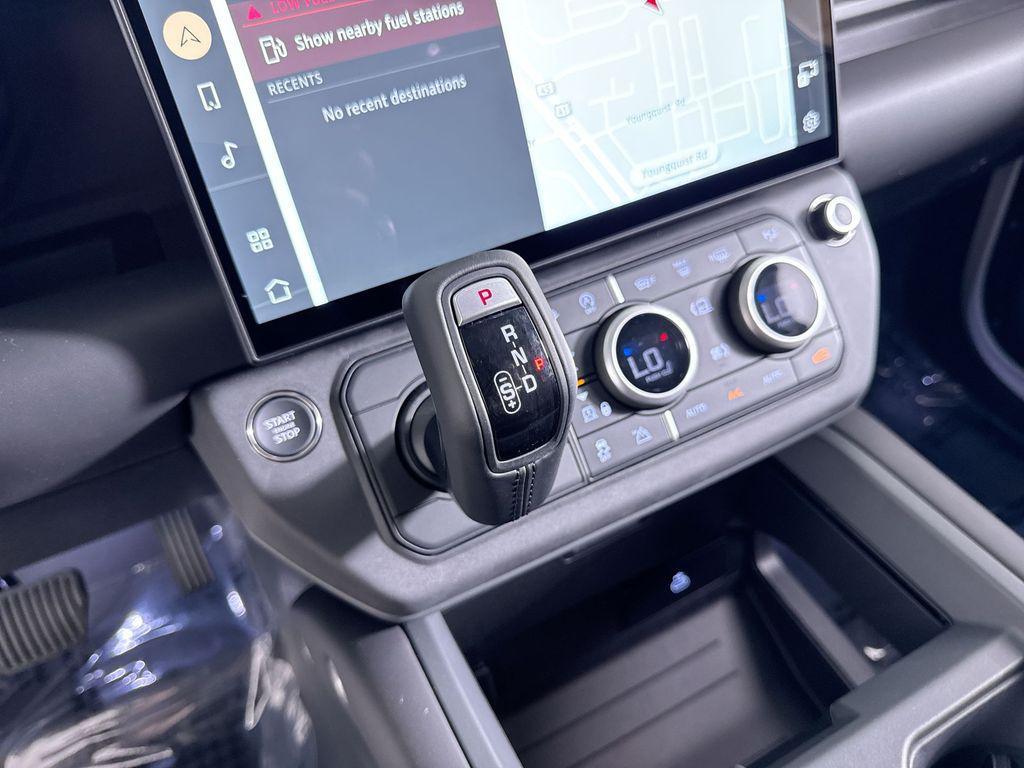 new 2026 Land Rover Defender car, priced at $87,906