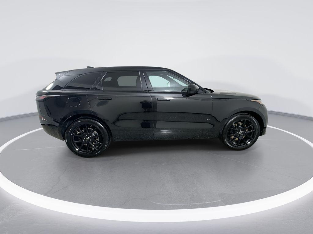 new 2026 Land Rover Range Rover Velar car, priced at $72,565
