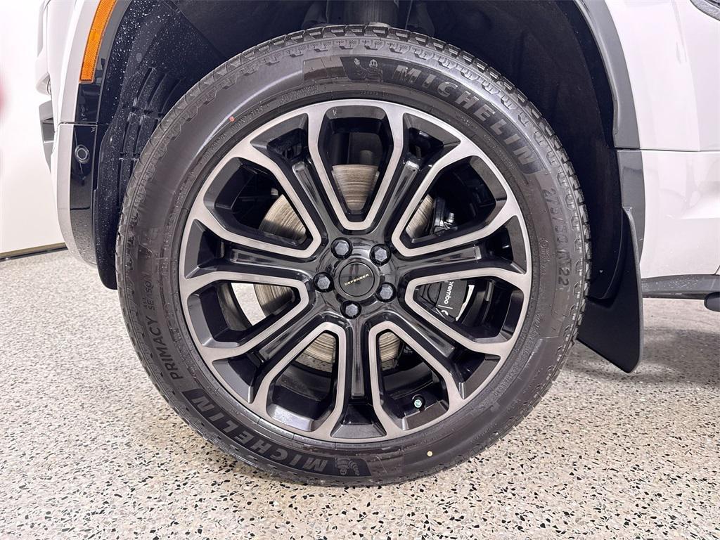 new 2026 Land Rover Defender car, priced at $172,486