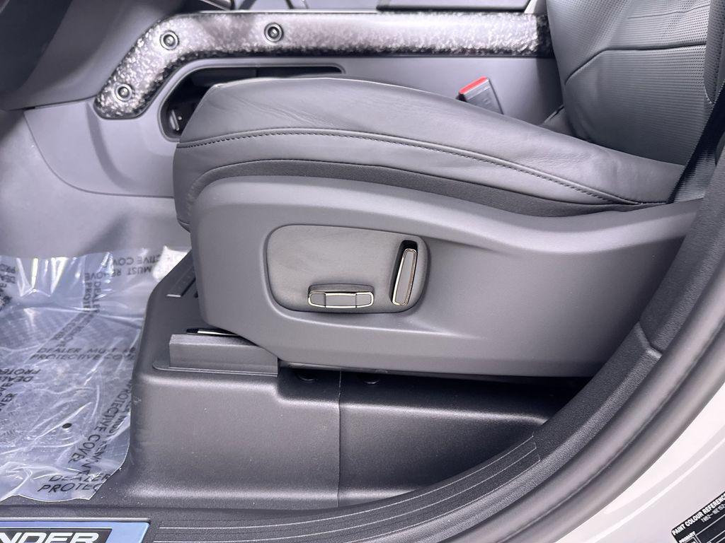 new 2026 Land Rover Defender car, priced at $172,486