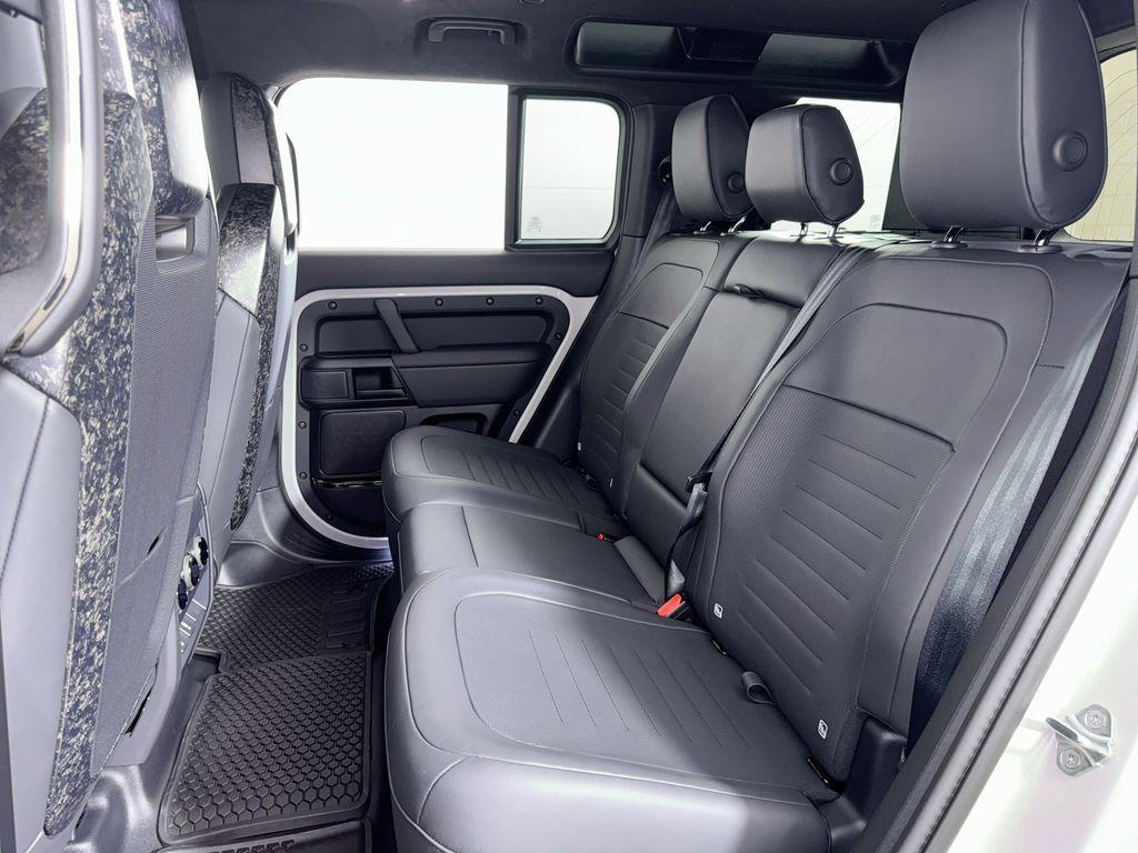 new 2026 Land Rover Defender car, priced at $172,486