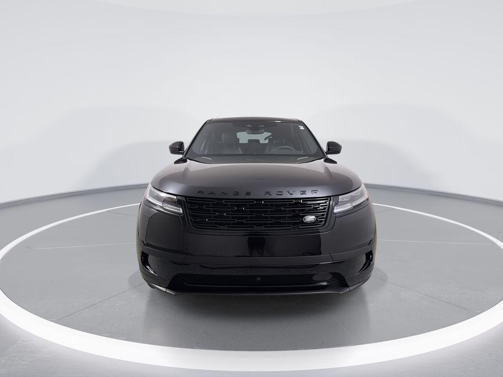 new 2026 Land Rover Range Rover Velar car, priced at $68,640