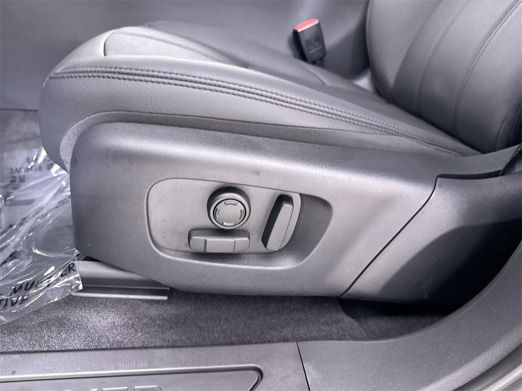 new 2026 Land Rover Range Rover Evoque car, priced at $55,420