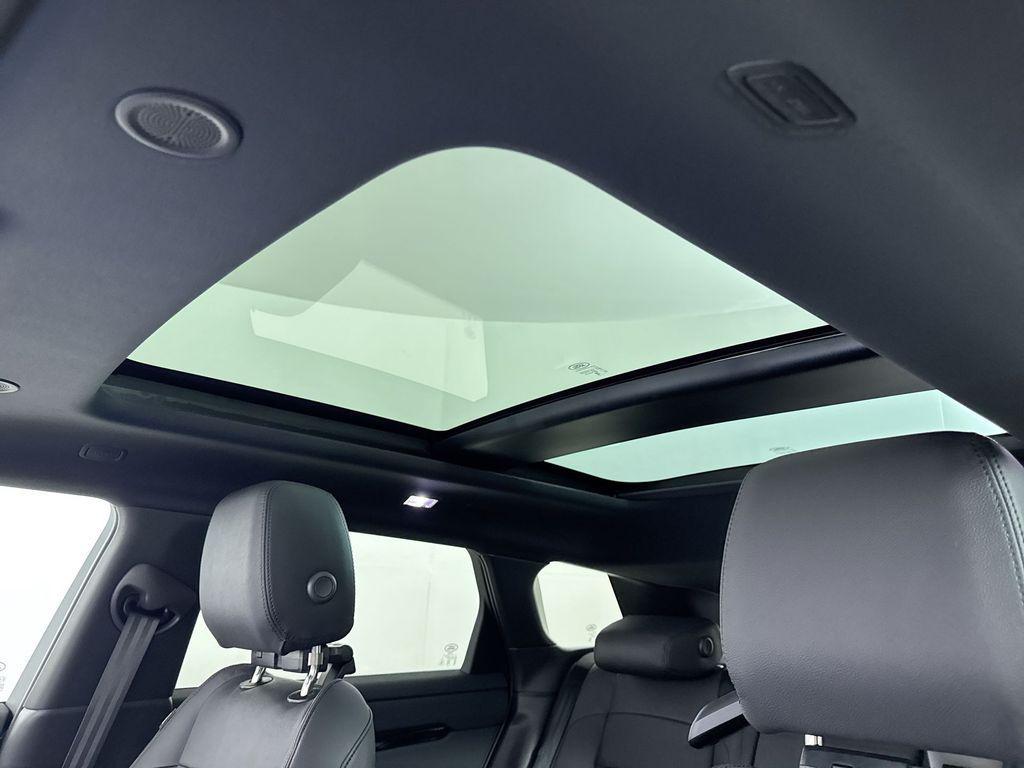 new 2026 Land Rover Range Rover Evoque car, priced at $55,420