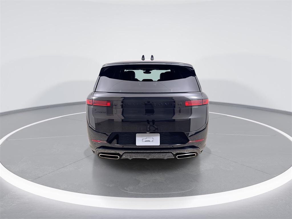 used 2024 Land Rover Range Rover Sport car, priced at $82,571