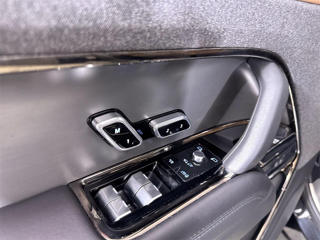 used 2024 Land Rover Range Rover Sport car, priced at $82,571