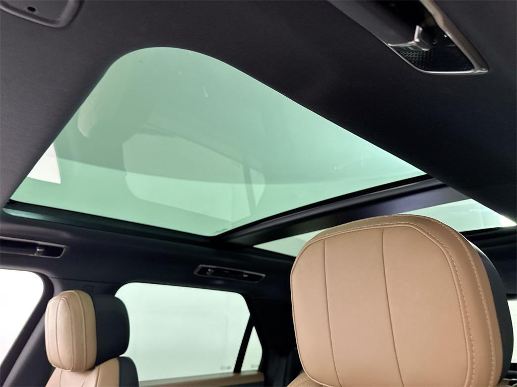 used 2024 Land Rover Range Rover Sport car, priced at $82,571