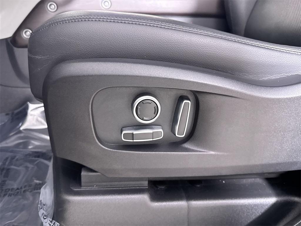 used 2023 Land Rover Defender car, priced at $58,962