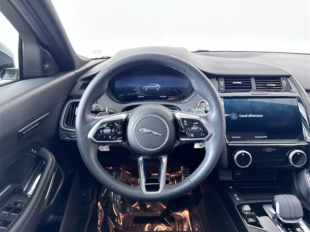 used 2024 Jaguar E-PACE car, priced at $43,621