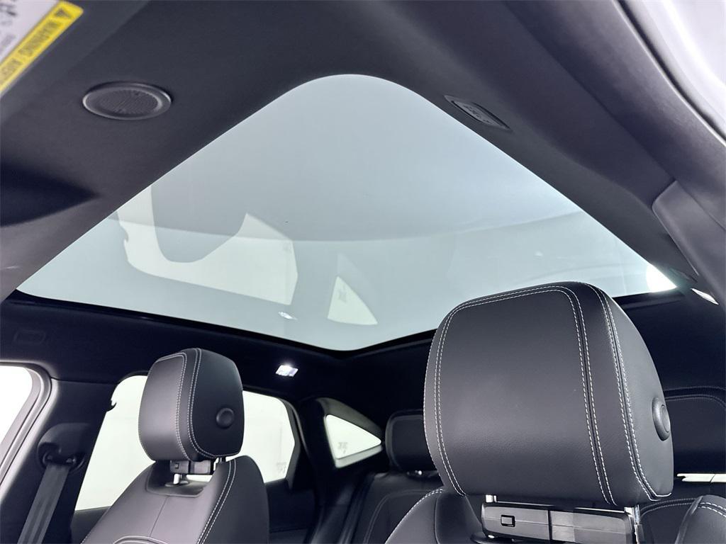 used 2024 Jaguar E-PACE car, priced at $43,621