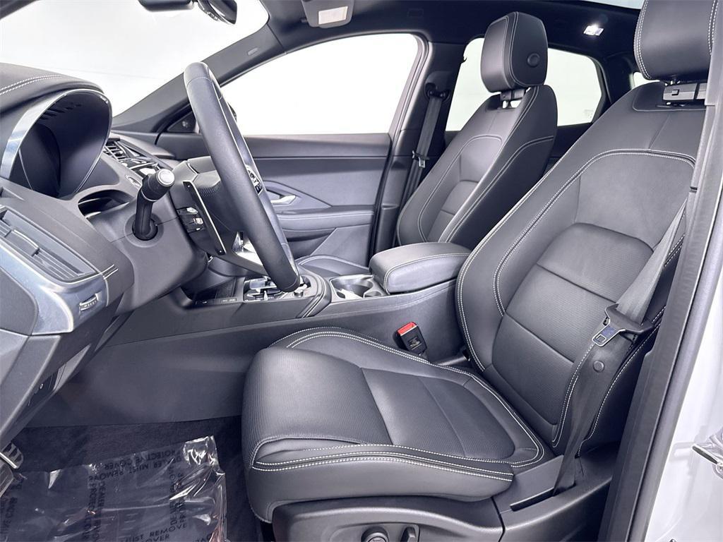 used 2024 Jaguar E-PACE car, priced at $43,621