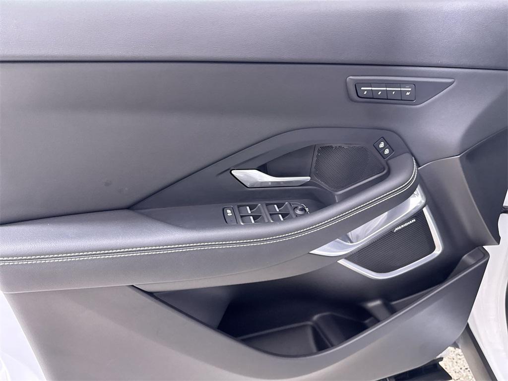 used 2024 Jaguar E-PACE car, priced at $43,621