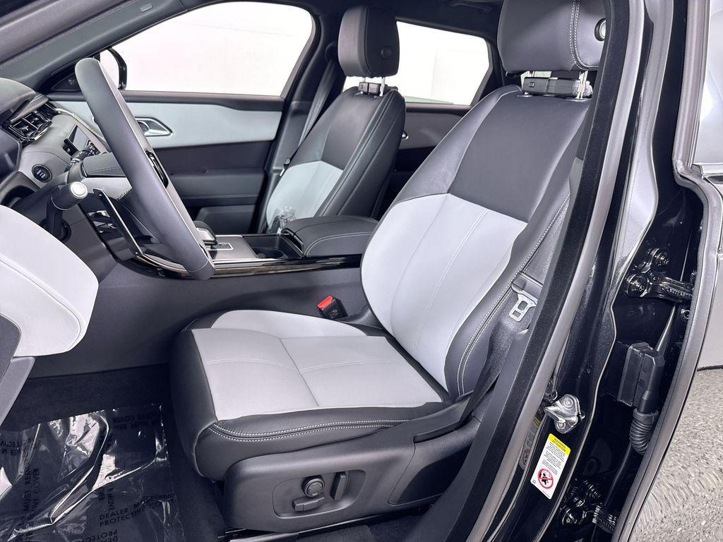 new 2026 Land Rover Range Rover Velar car, priced at $73,595