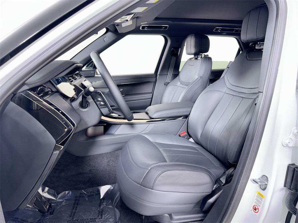 used 2023 Land Rover Range Rover Sport car, priced at $68,966