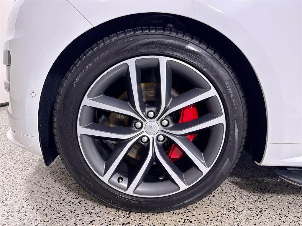 used 2023 Land Rover Range Rover Sport car, priced at $68,966