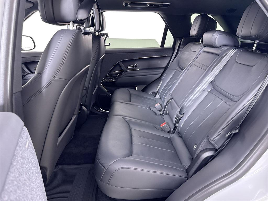 used 2023 Land Rover Range Rover Sport car, priced at $68,966