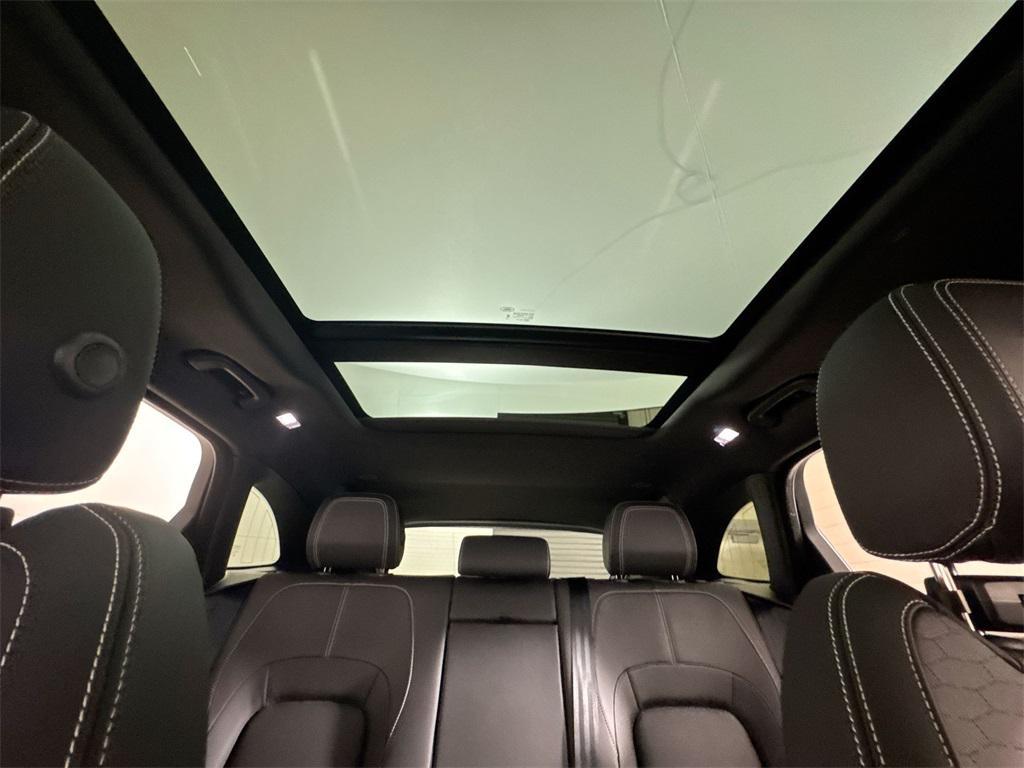 used 2026 Jaguar F-PACE car, priced at $53,996