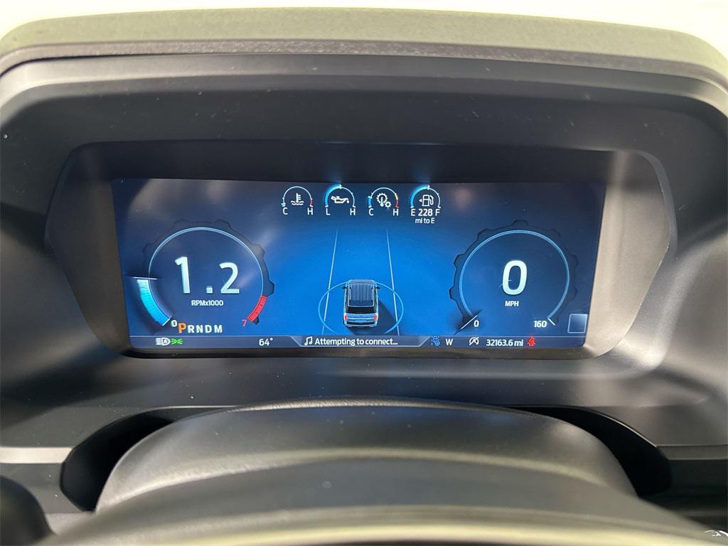 used 2023 Ford Expedition car, priced at $58,246