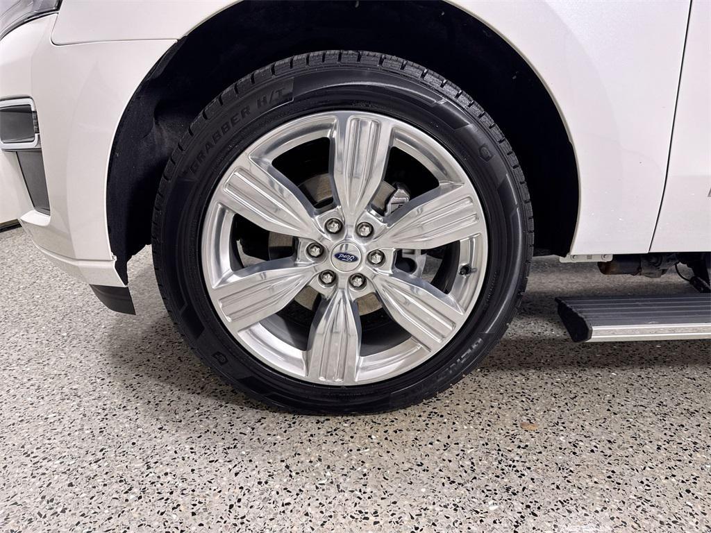 used 2023 Ford Expedition car, priced at $58,246