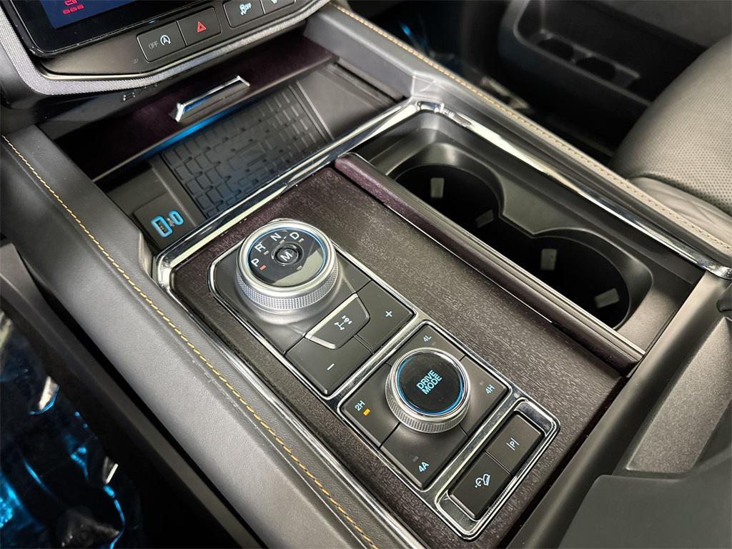 used 2023 Ford Expedition car, priced at $58,246