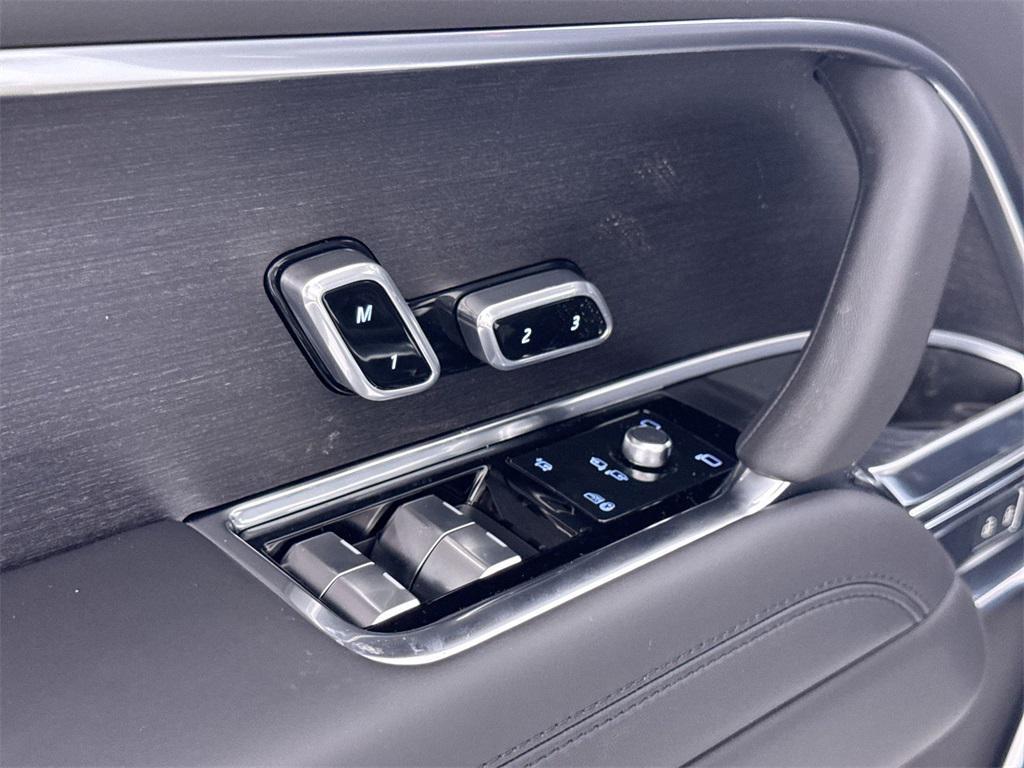 new 2026 Land Rover Range Rover car, priced at $136,850