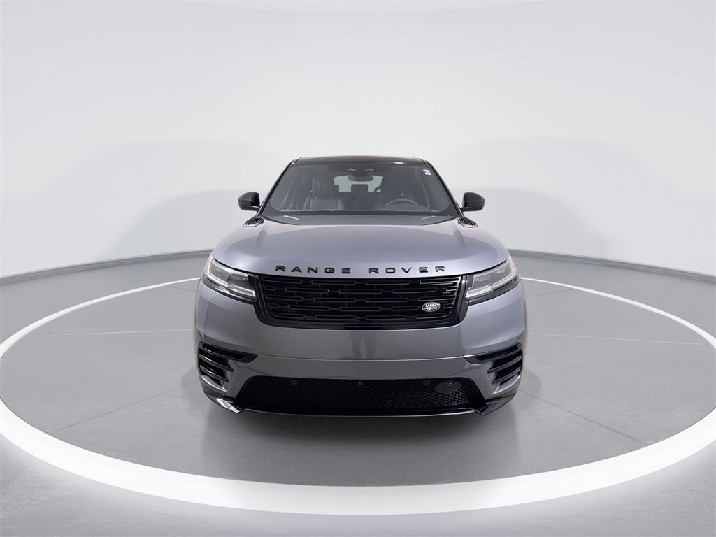 new 2026 Land Rover Range Rover Velar car, priced at $86,640