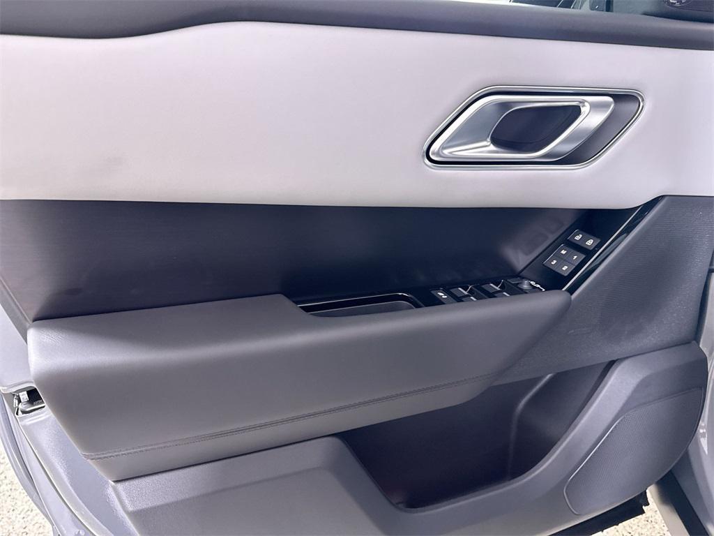 new 2026 Land Rover Range Rover Velar car, priced at $86,640