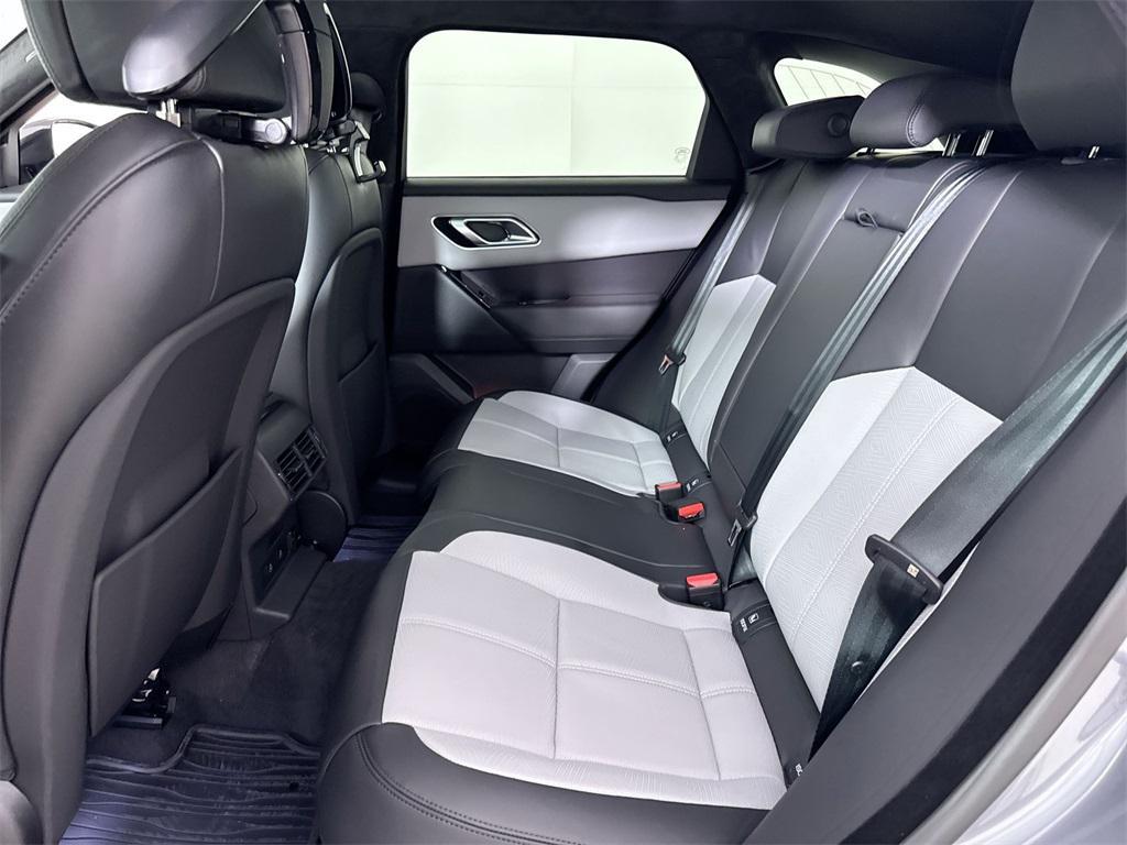 new 2026 Land Rover Range Rover Velar car, priced at $86,640