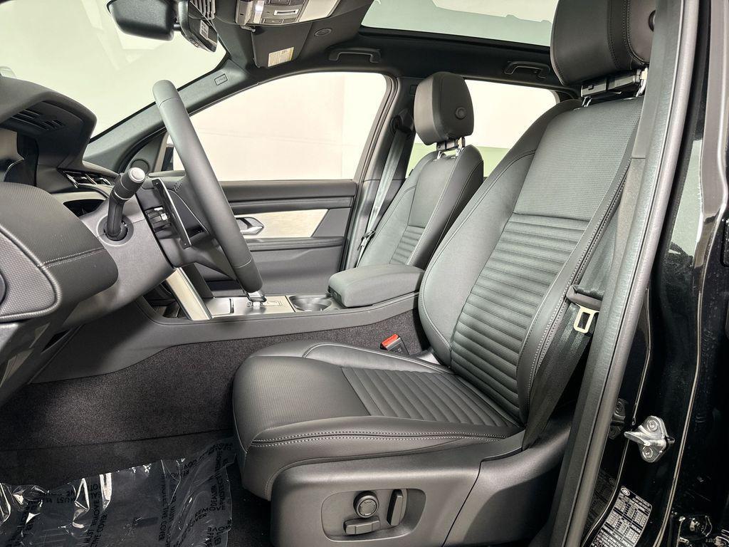 used 2025 Land Rover Discovery Sport car, priced at $40,897