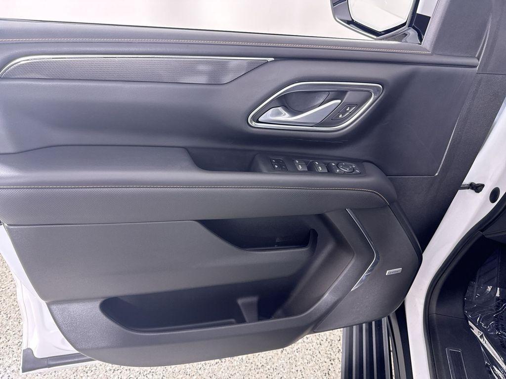 used 2022 GMC Yukon car, priced at $59,948