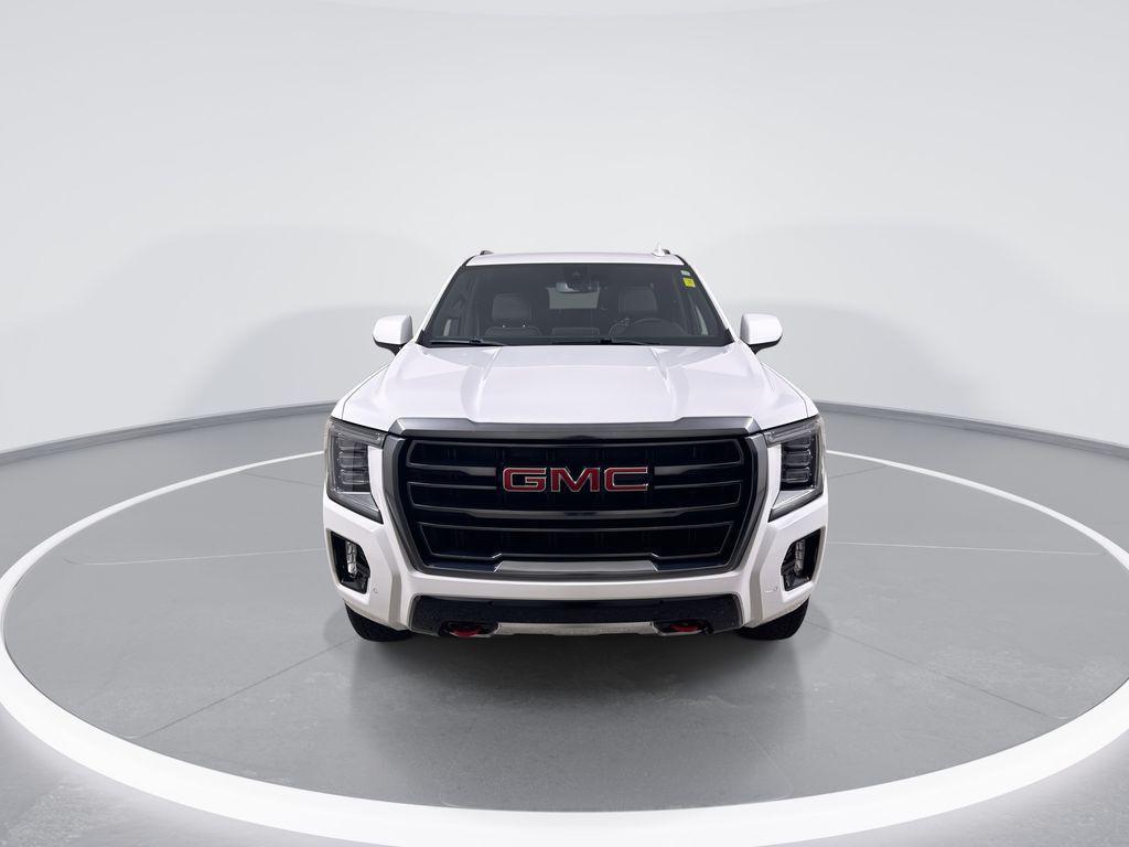 used 2022 GMC Yukon car, priced at $59,948