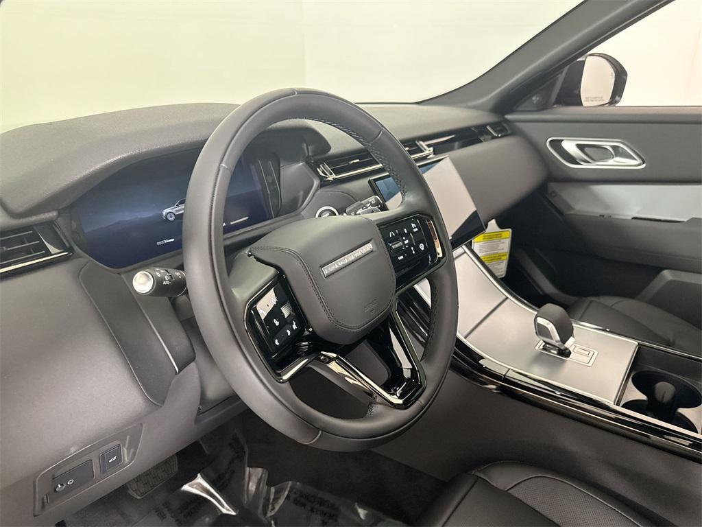 used 2025 Land Rover Range Rover Velar car, priced at $51,744