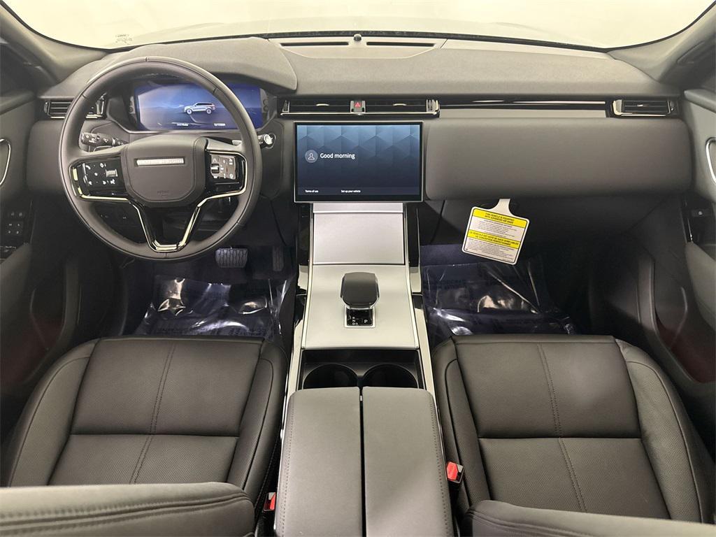 used 2025 Land Rover Range Rover Velar car, priced at $51,744