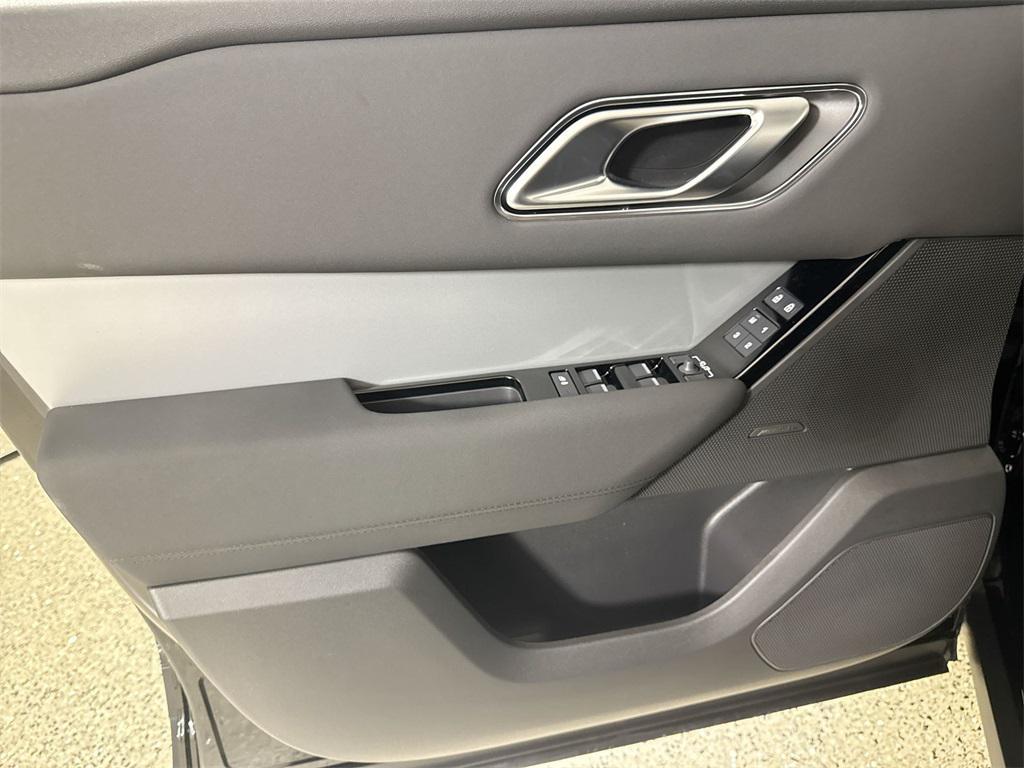 used 2025 Land Rover Range Rover Velar car, priced at $51,744
