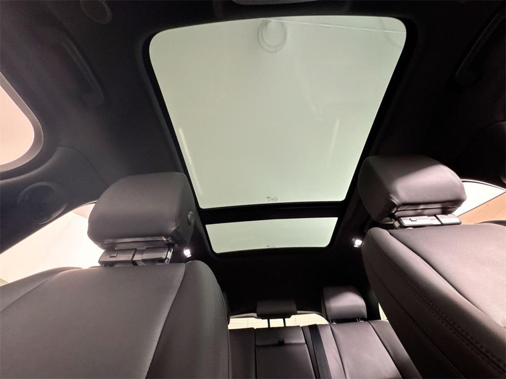 used 2025 Land Rover Range Rover Velar car, priced at $51,744